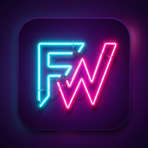 Frantic Words App Gameplay